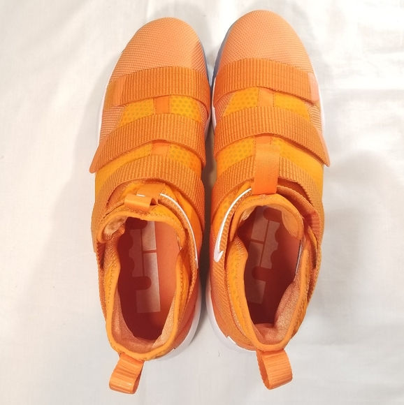 Nike Lebron Soldier XI TB Promo 943155 802 - Picture 8 of 9